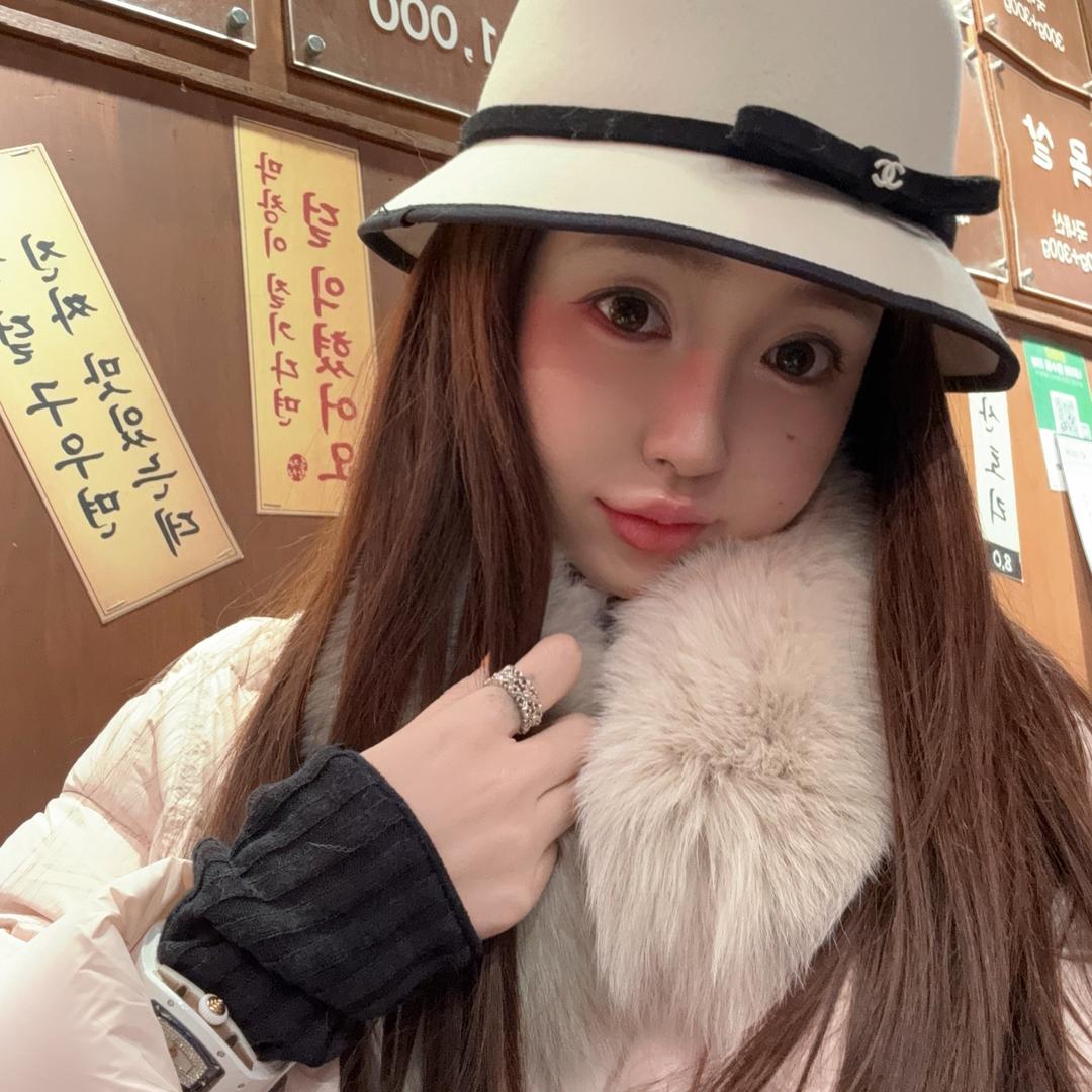 一菲欧尼Ceyhthi🌸