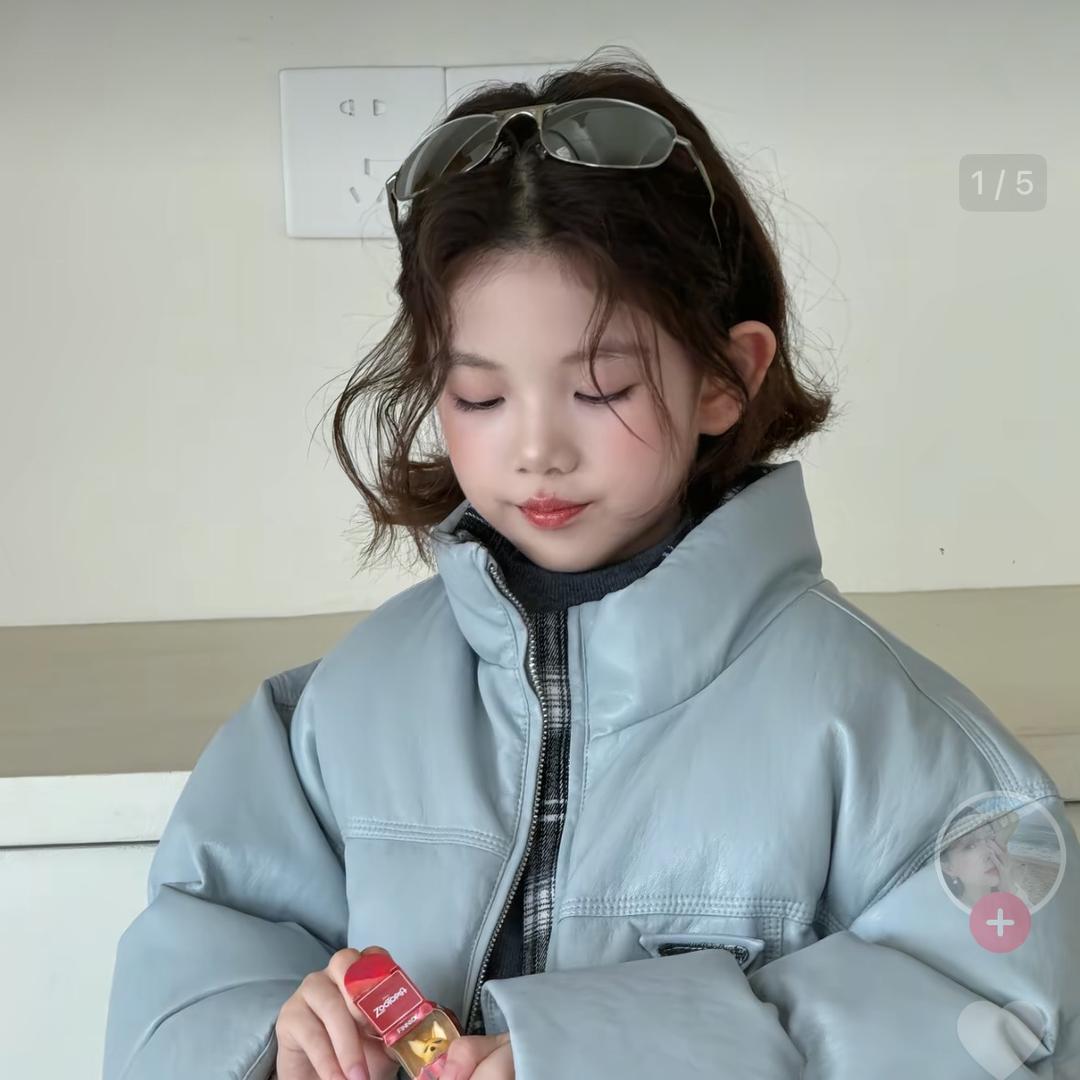 麦麦秋精选童装