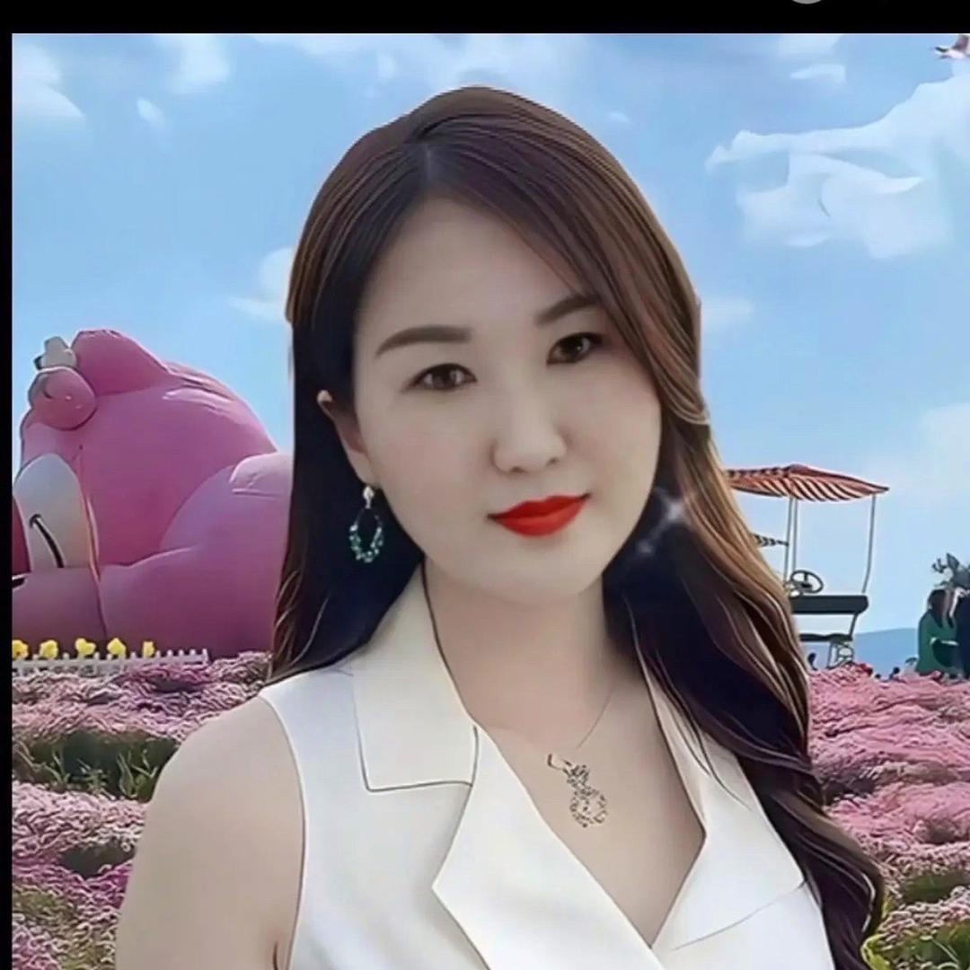 好人一生平安 赵