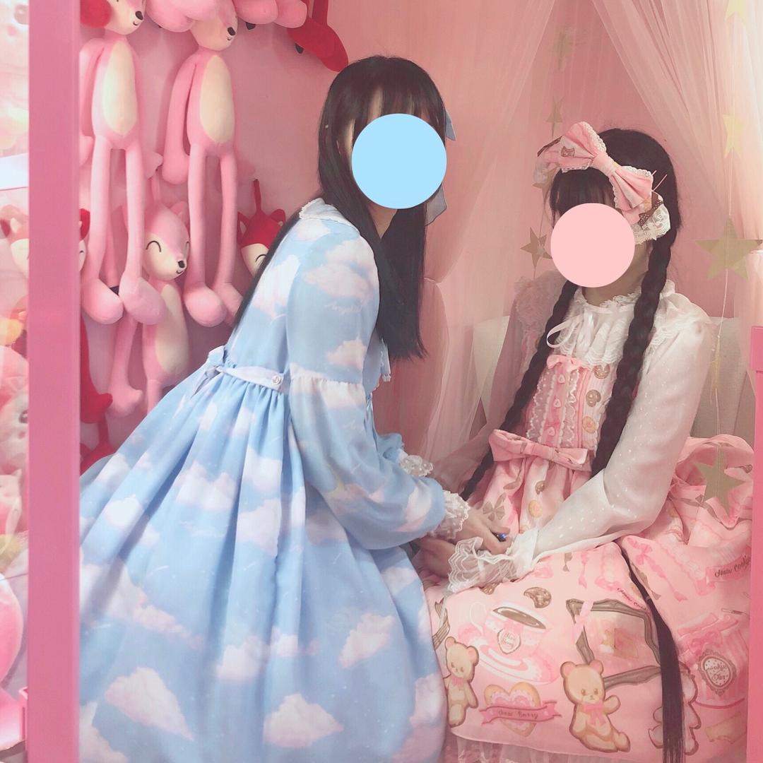 ·初代双子酱·