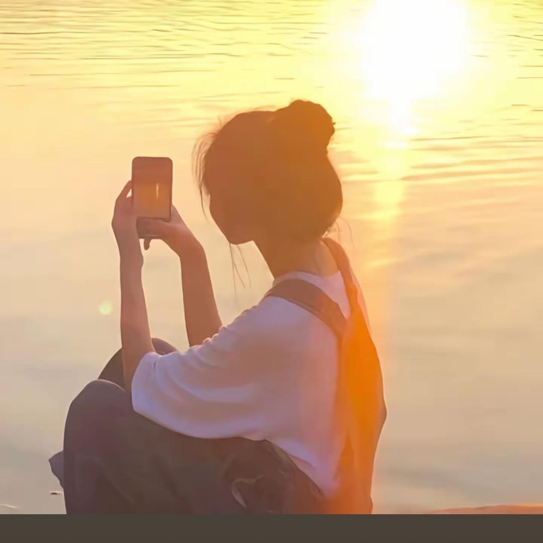 不發脾氣只發財