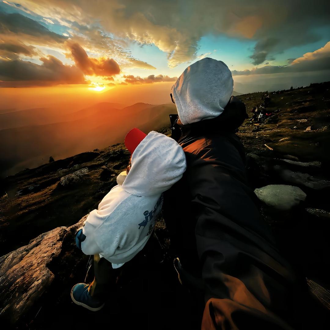 See you tomorrow🌤️