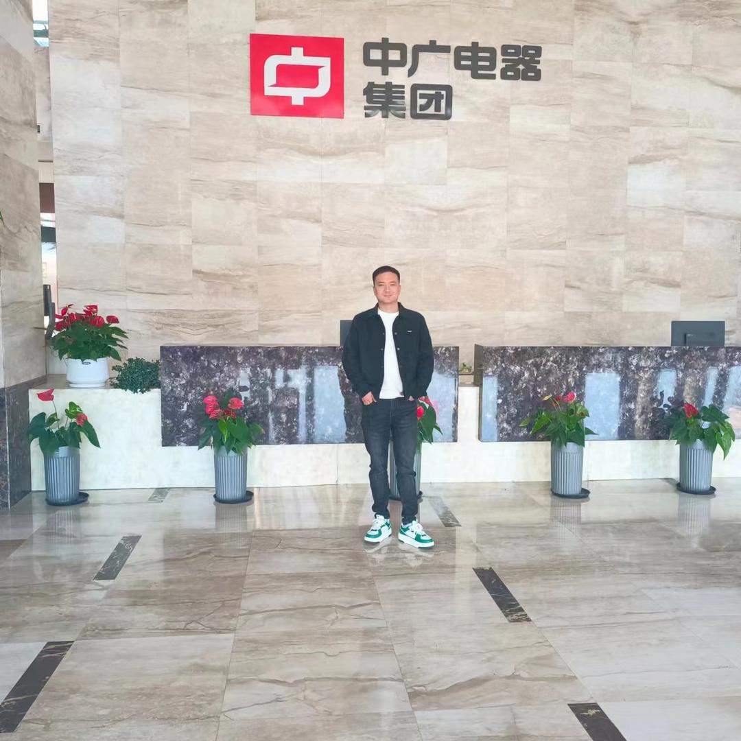 亳州空气能地暖空调中广欧特斯