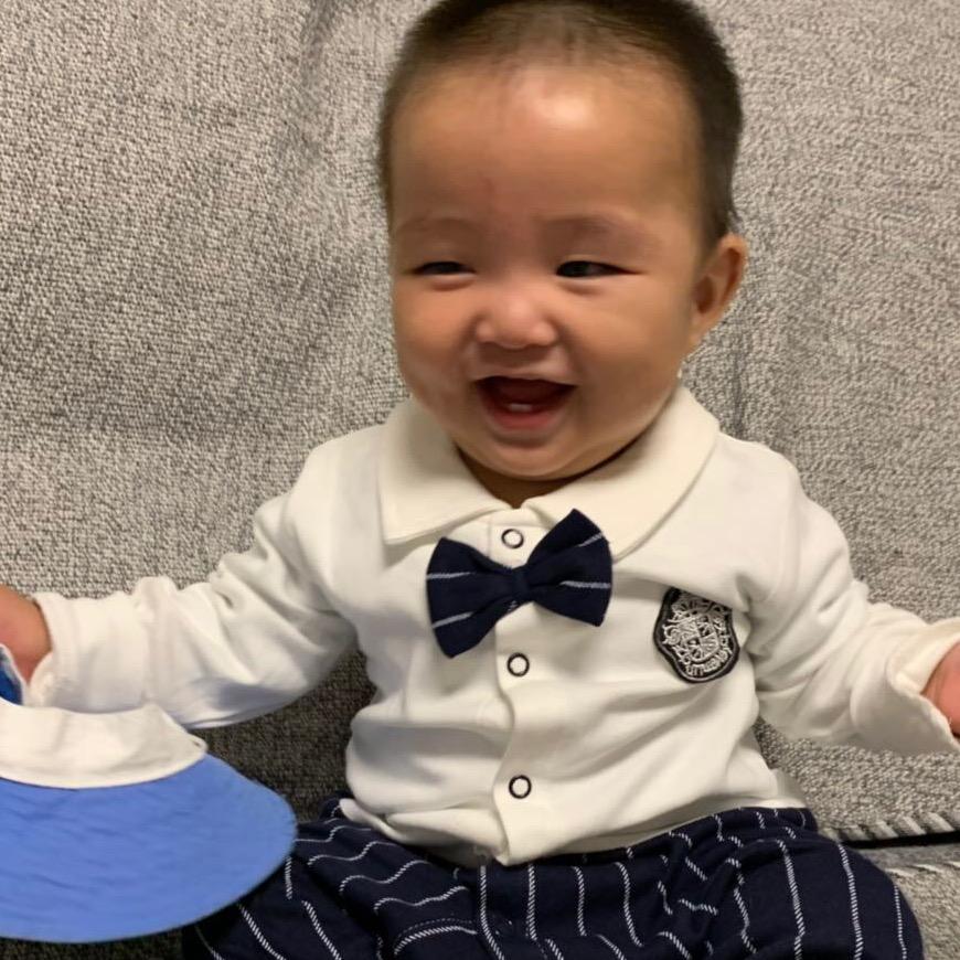 快乐的叶子❤️