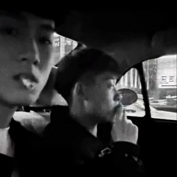 渴死的鱼🍼