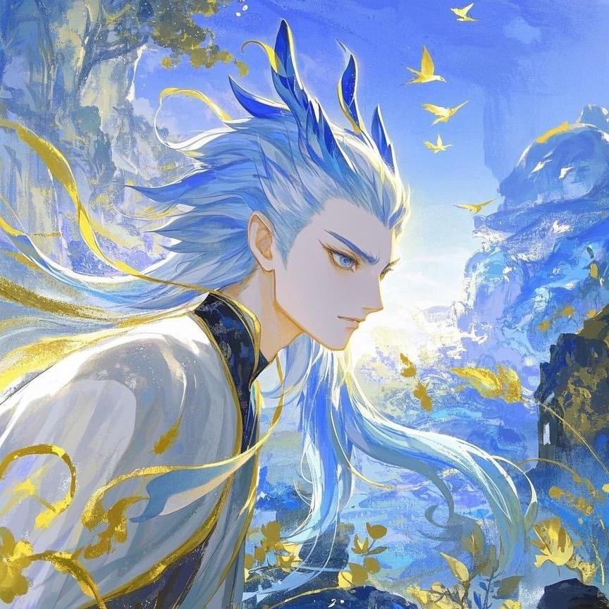 凌书梦影