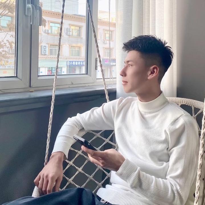 西格玛男人⚜️