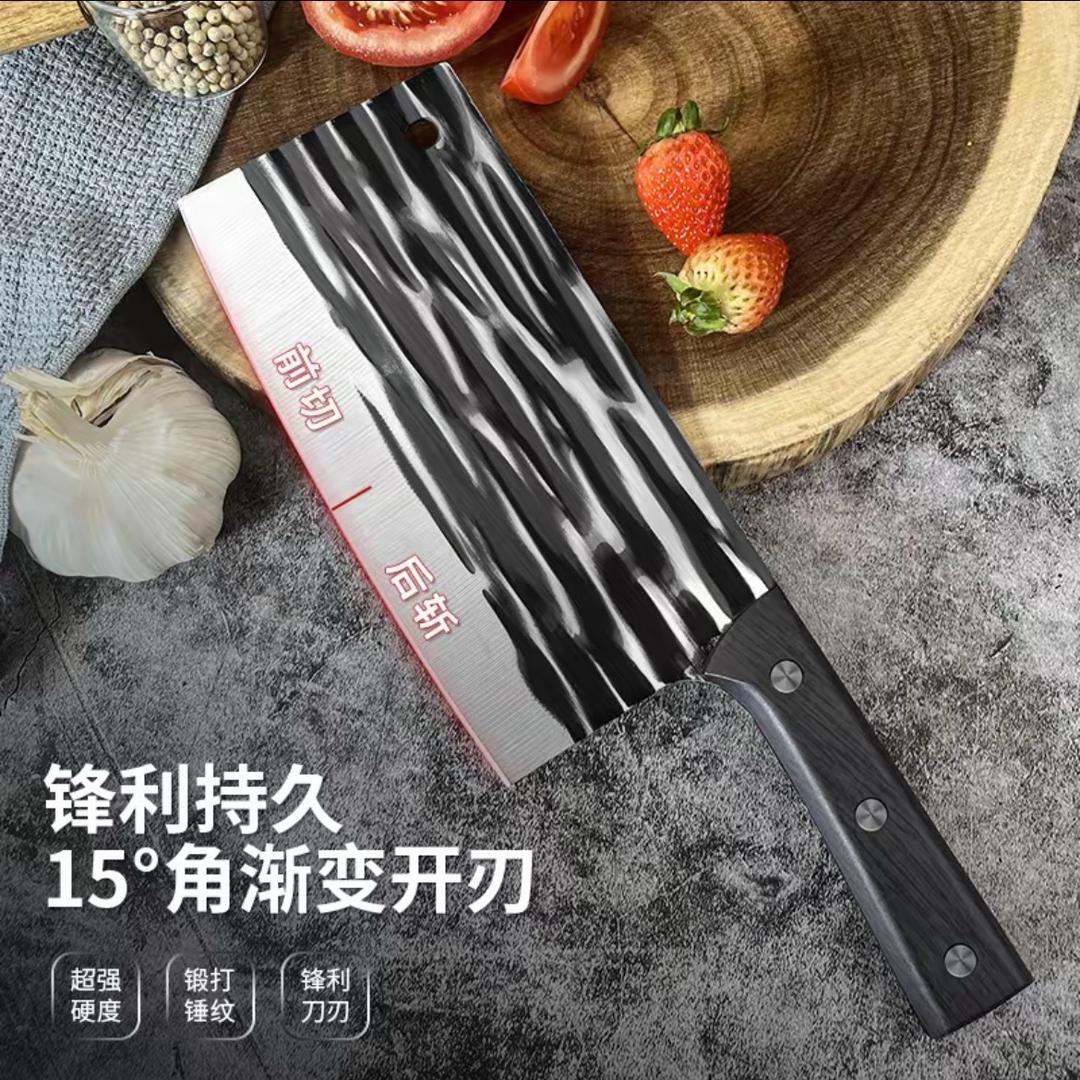 阳江锻打刀厂家