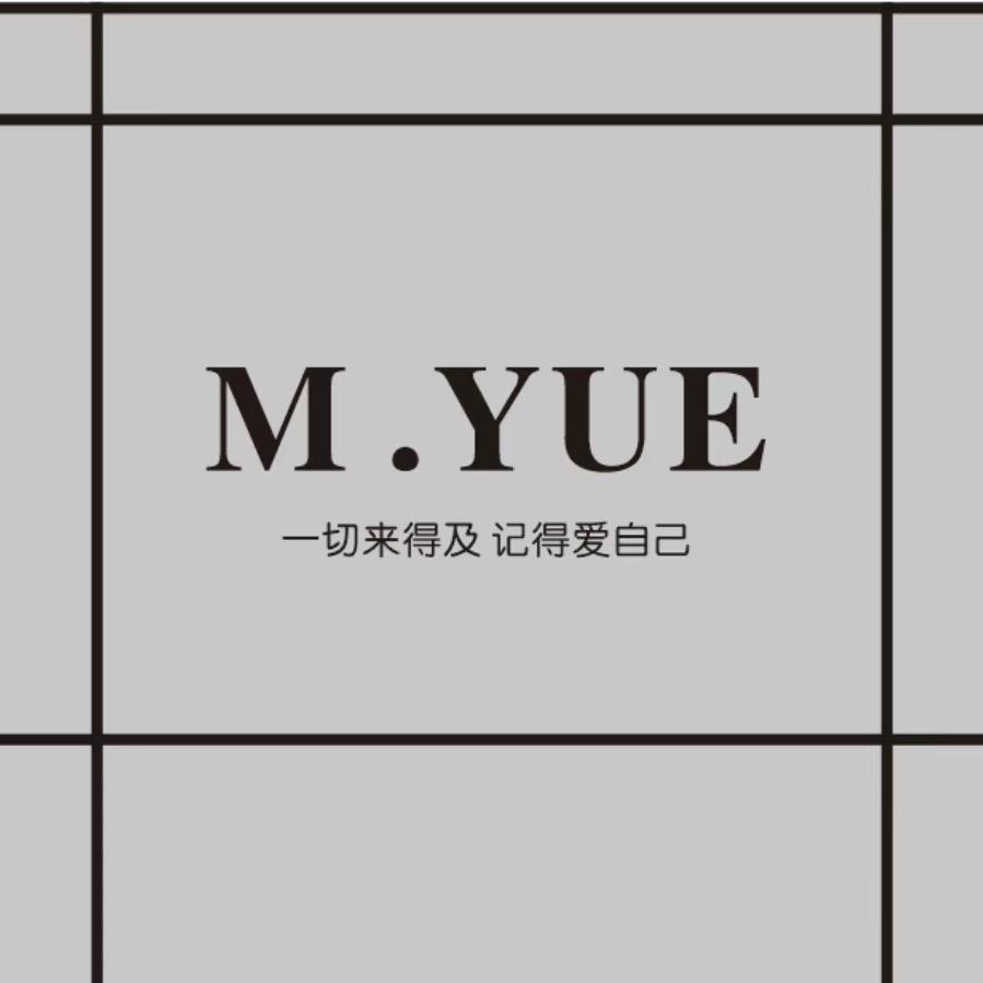 M.YUE  明月