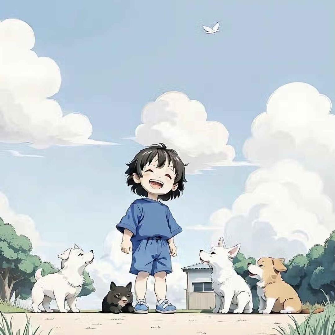 在路上