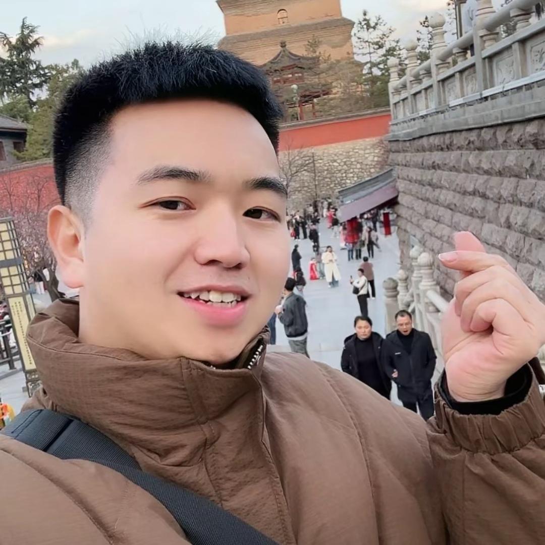 王二锅的朋友圈