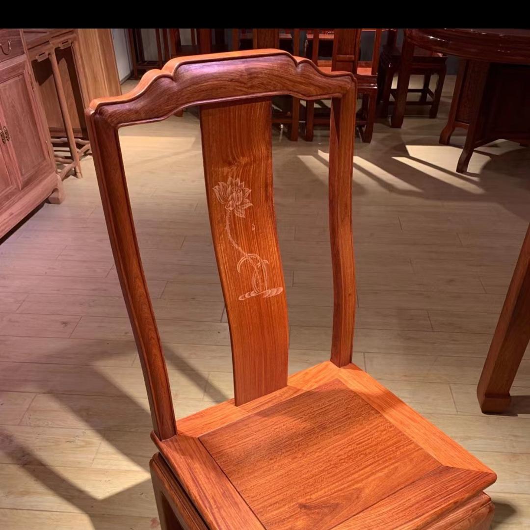 依进诚品·红木家具