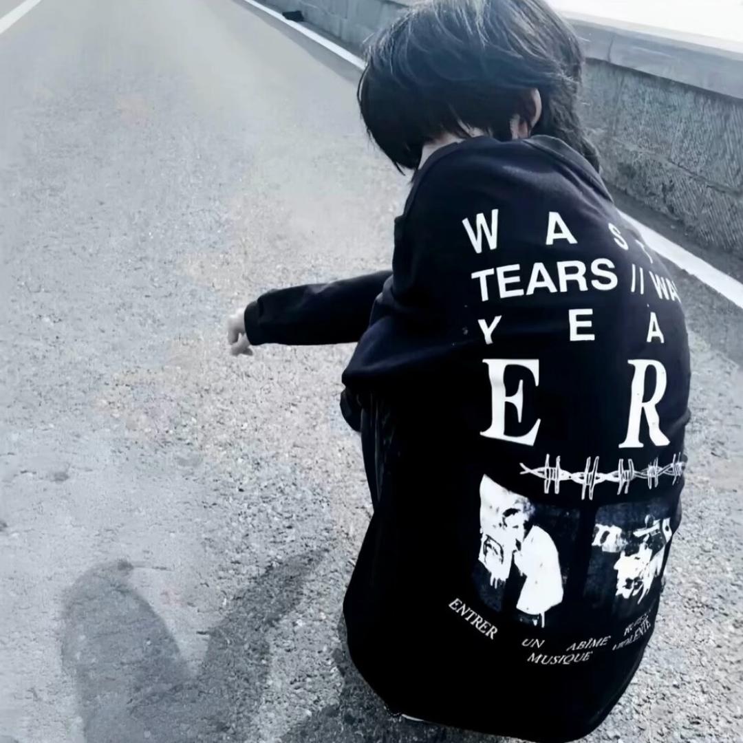 小烨
