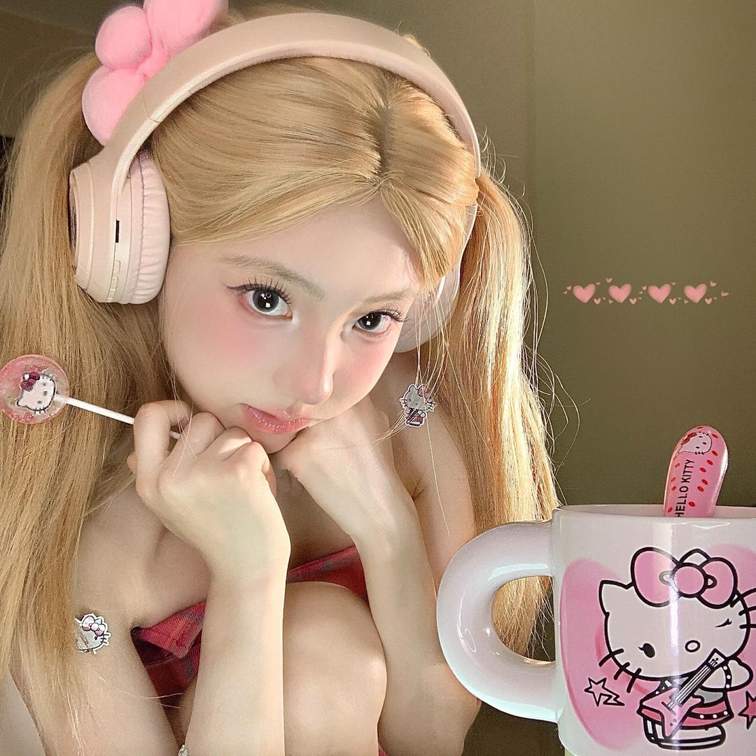 嗷呜
