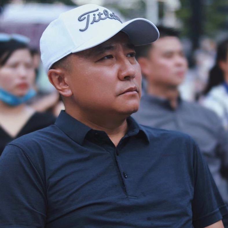 深圳成哥传媒有限公司