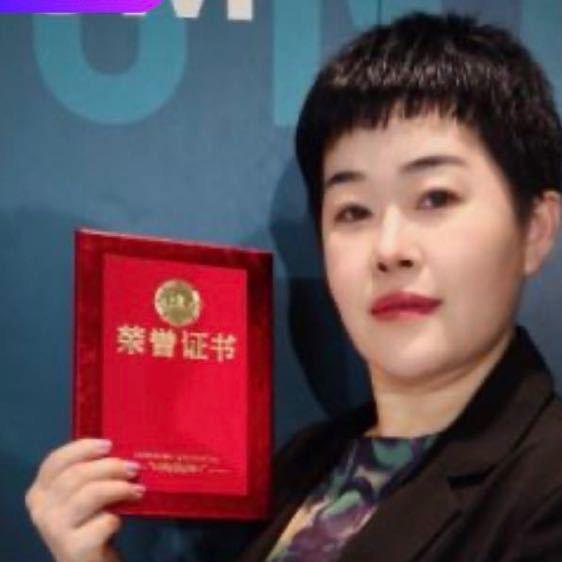丽晶姐