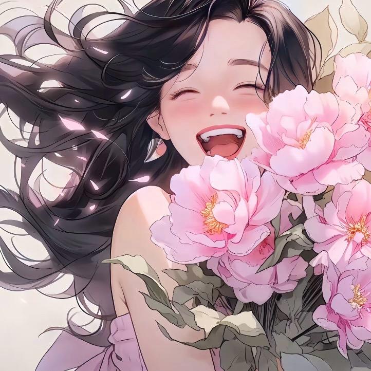 亿朵小红花🌸