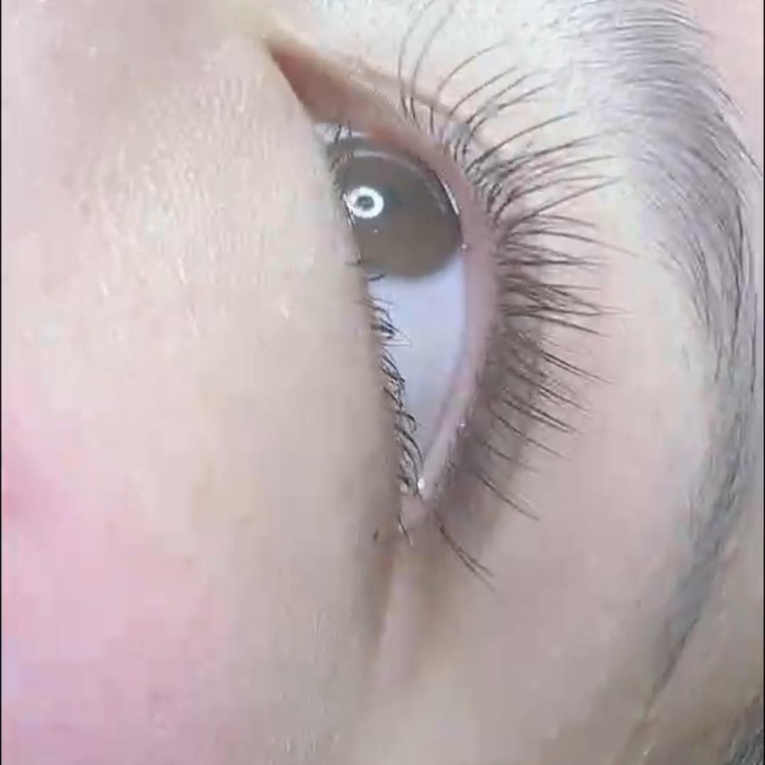 贞露木子晴美容