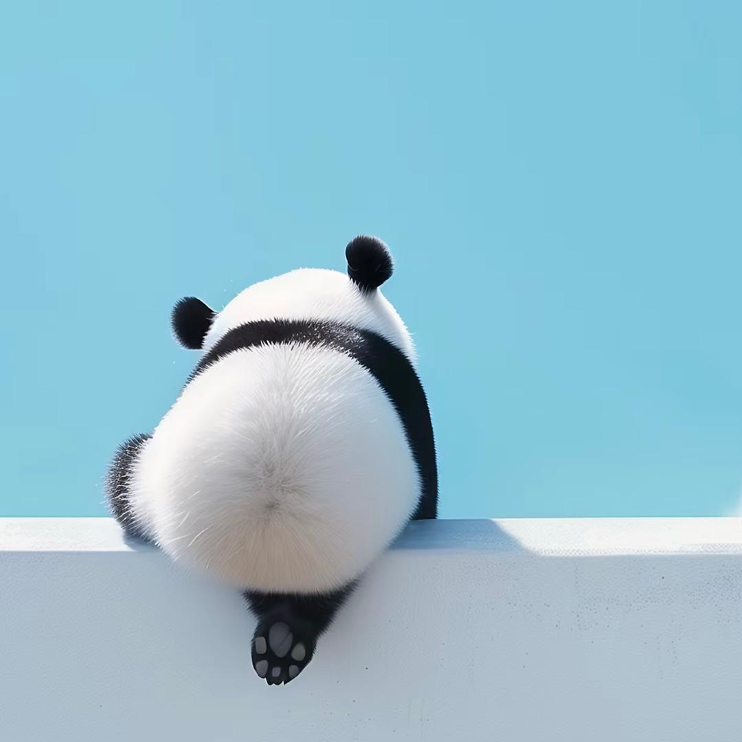 ♪h a h a♬