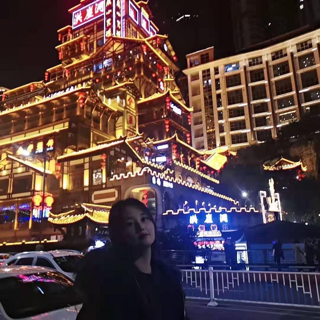 小泡芙（沐耳阁沙河街店）