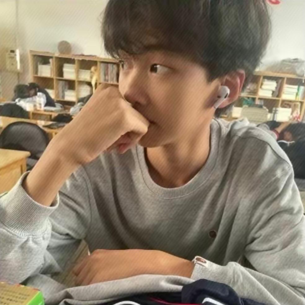 每个我_