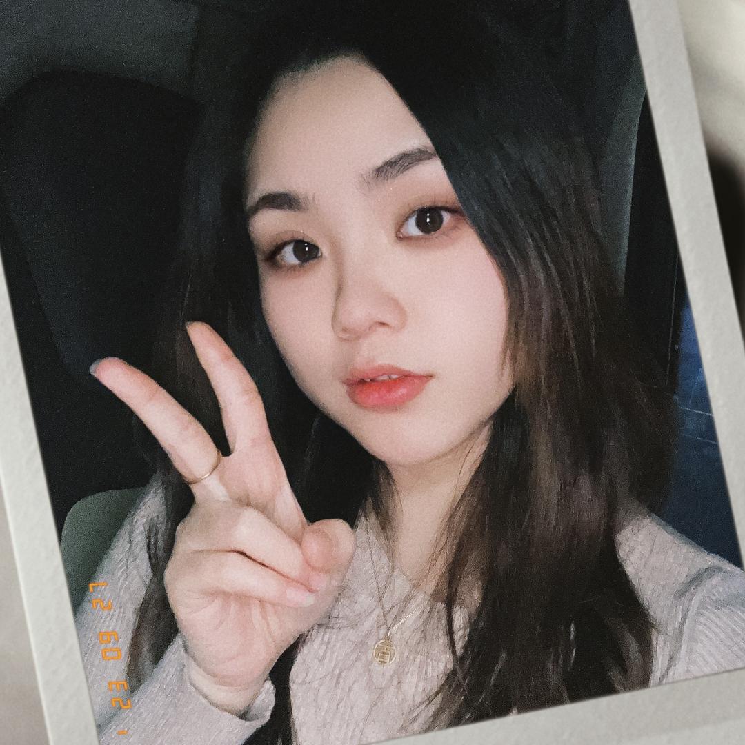 西西♥