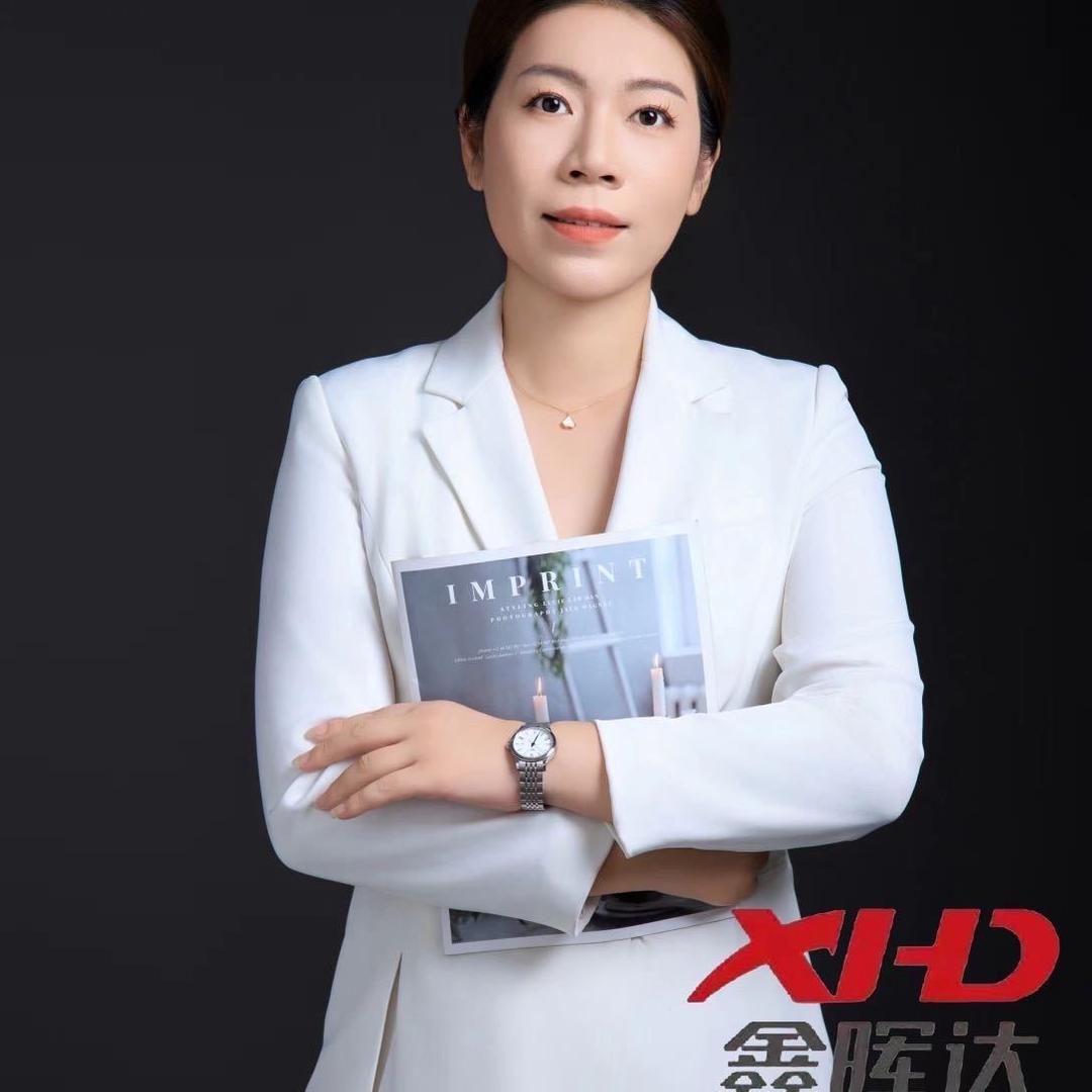 鑫晖达*赵小姐*流延膜设备