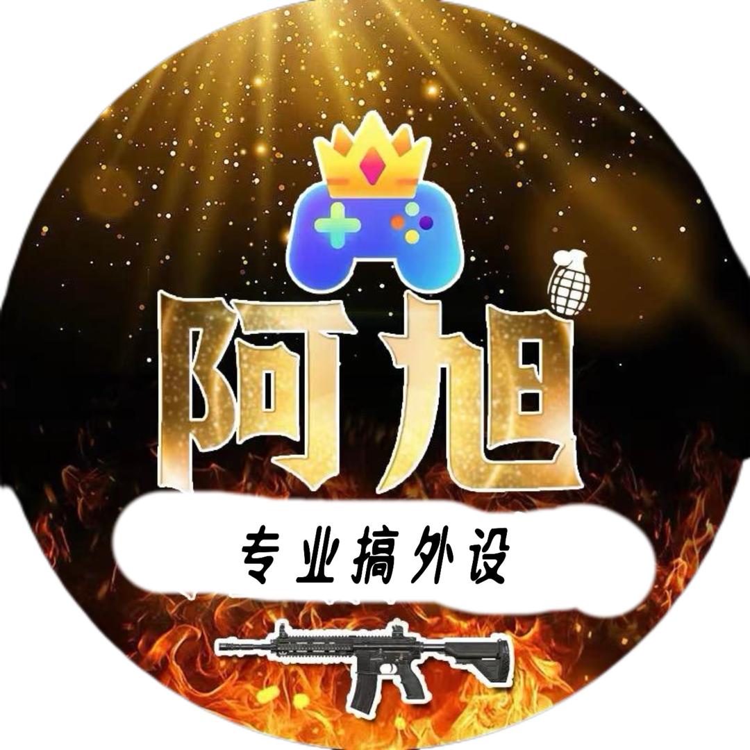 阿旭电子科技