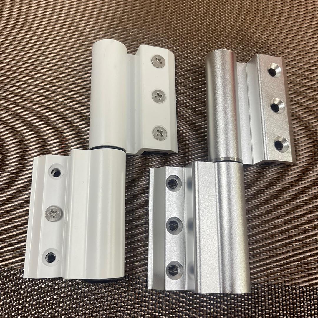 铝合页佛山市南海区琪钿门窗配件厂