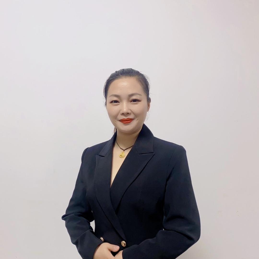 （马-丹-丹）欣蓝创房地产业中心