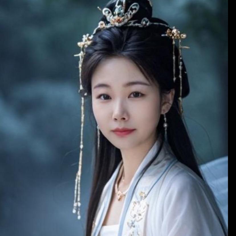 越悦月乐☘️🌹