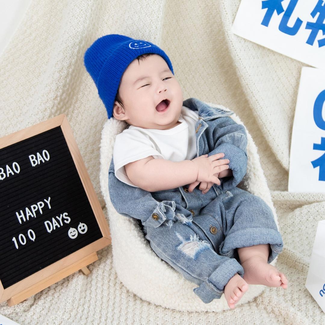 一只小橙子（哺乳期）