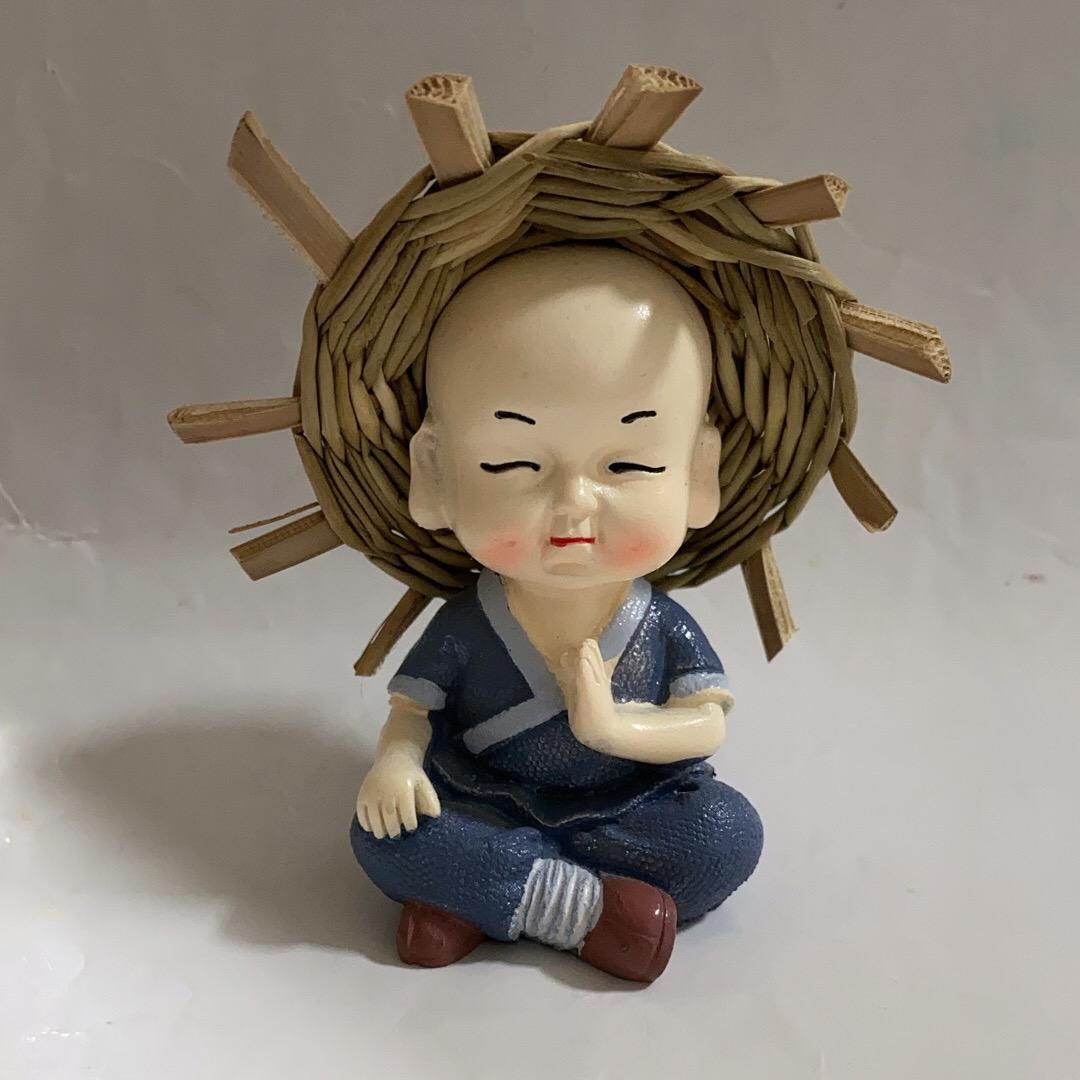 观禅