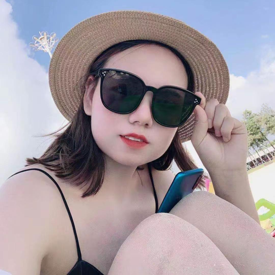 阳海洋心