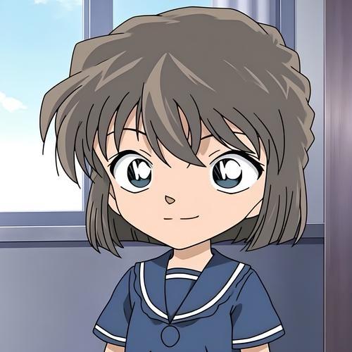 小鱼