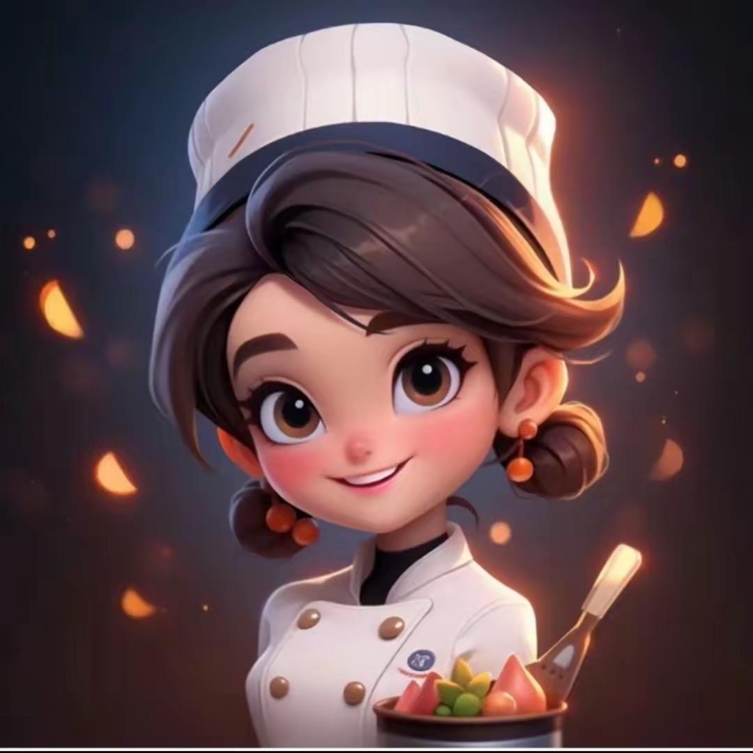 洋姐养生菜
