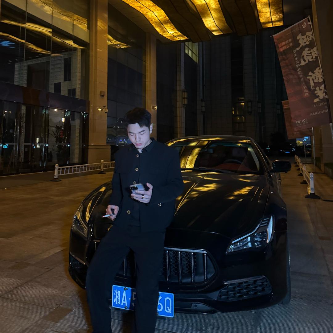 陈Sir🇨🇳