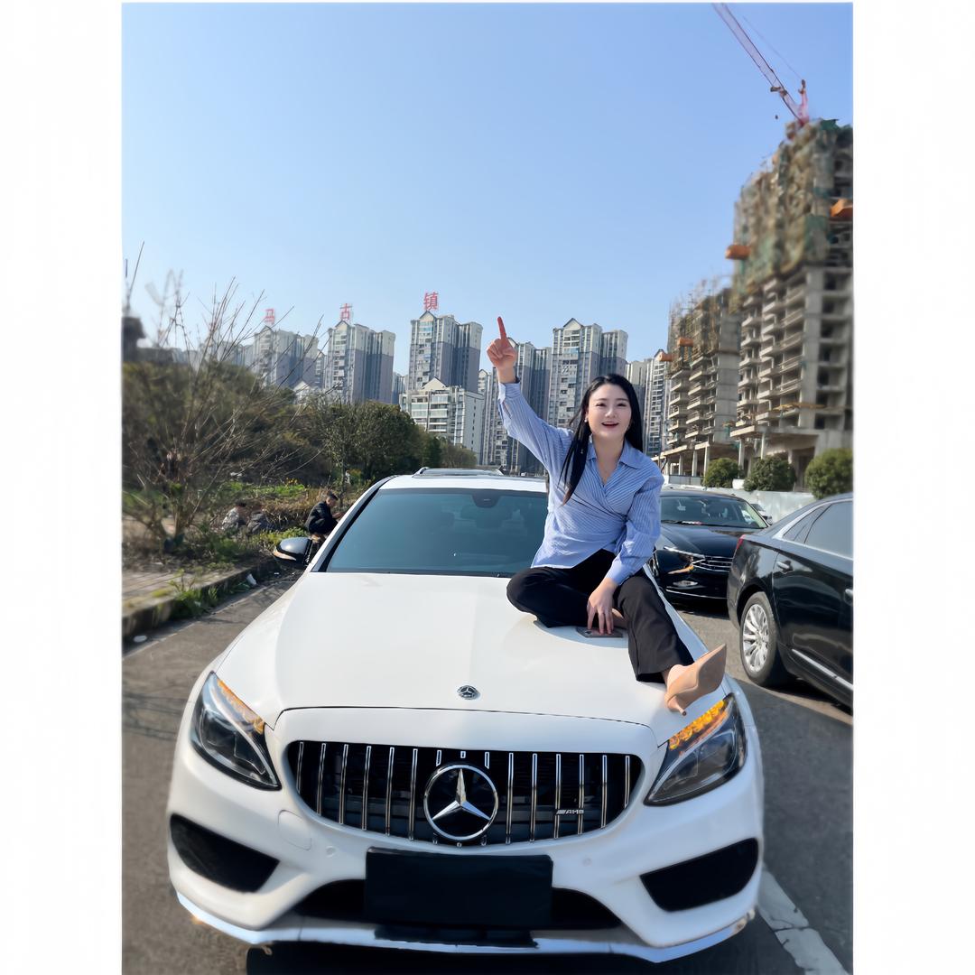 贵州星程二手车（红姐）