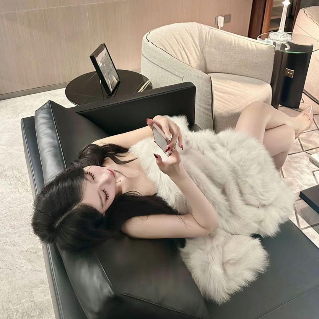 今晚一定要早睡_