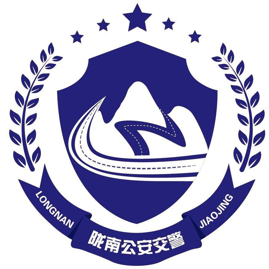 陇南公安交警