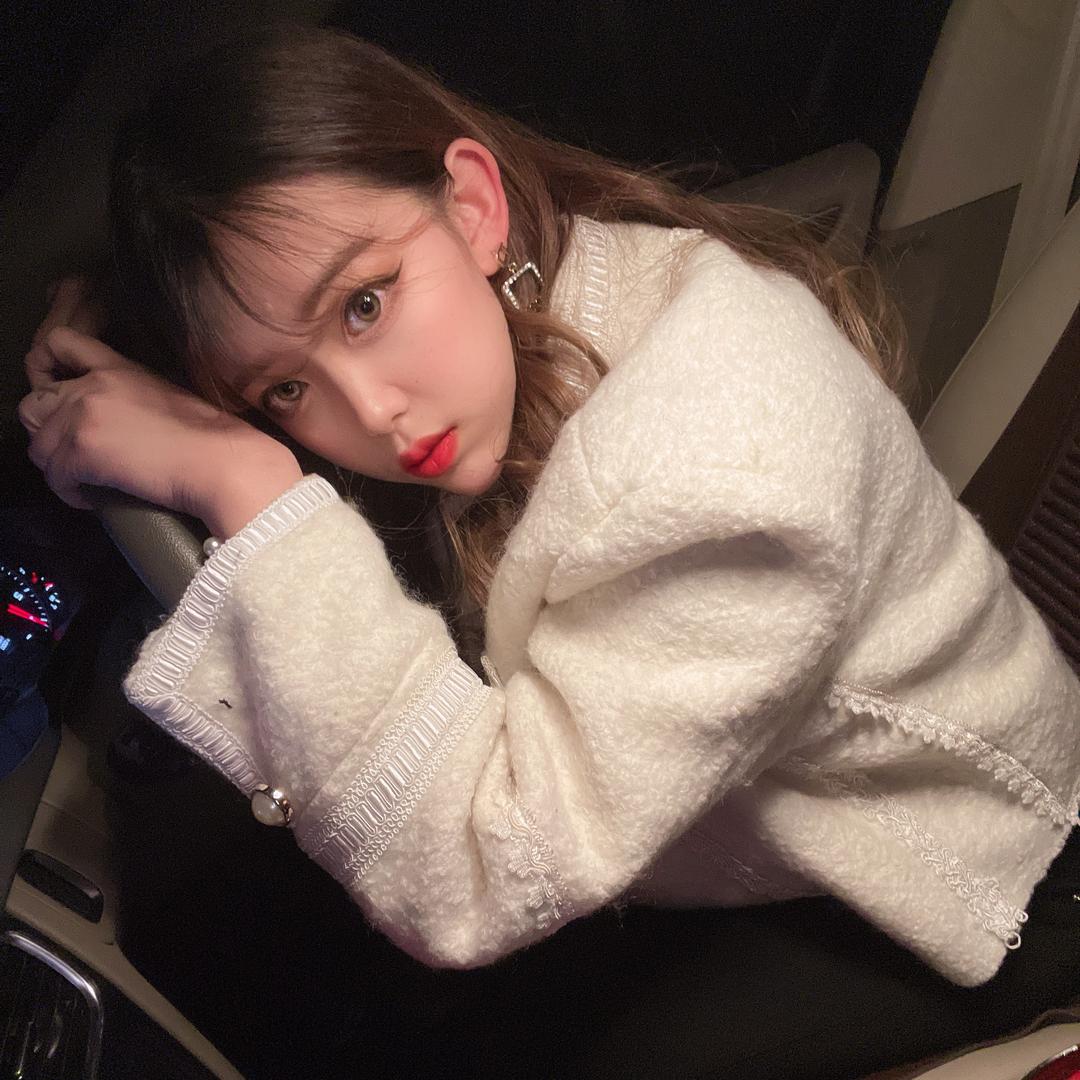 @陳欣🦦