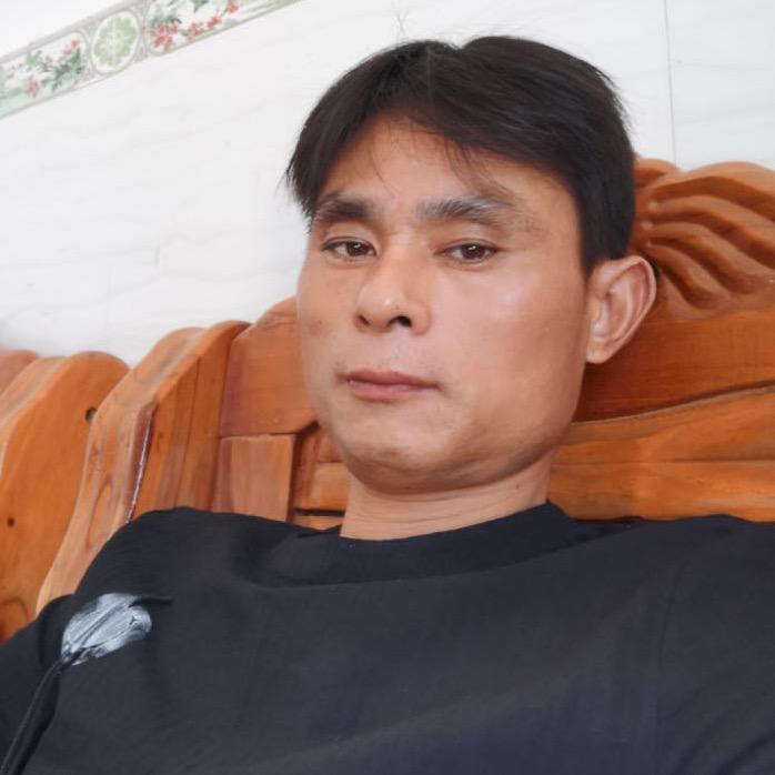 袁志平