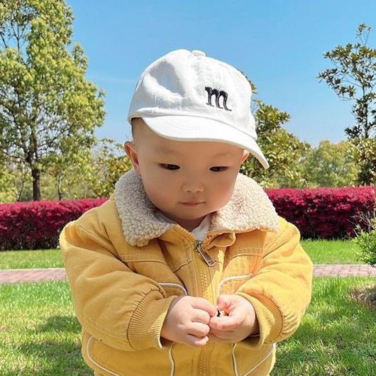 蛋蛋小朋友