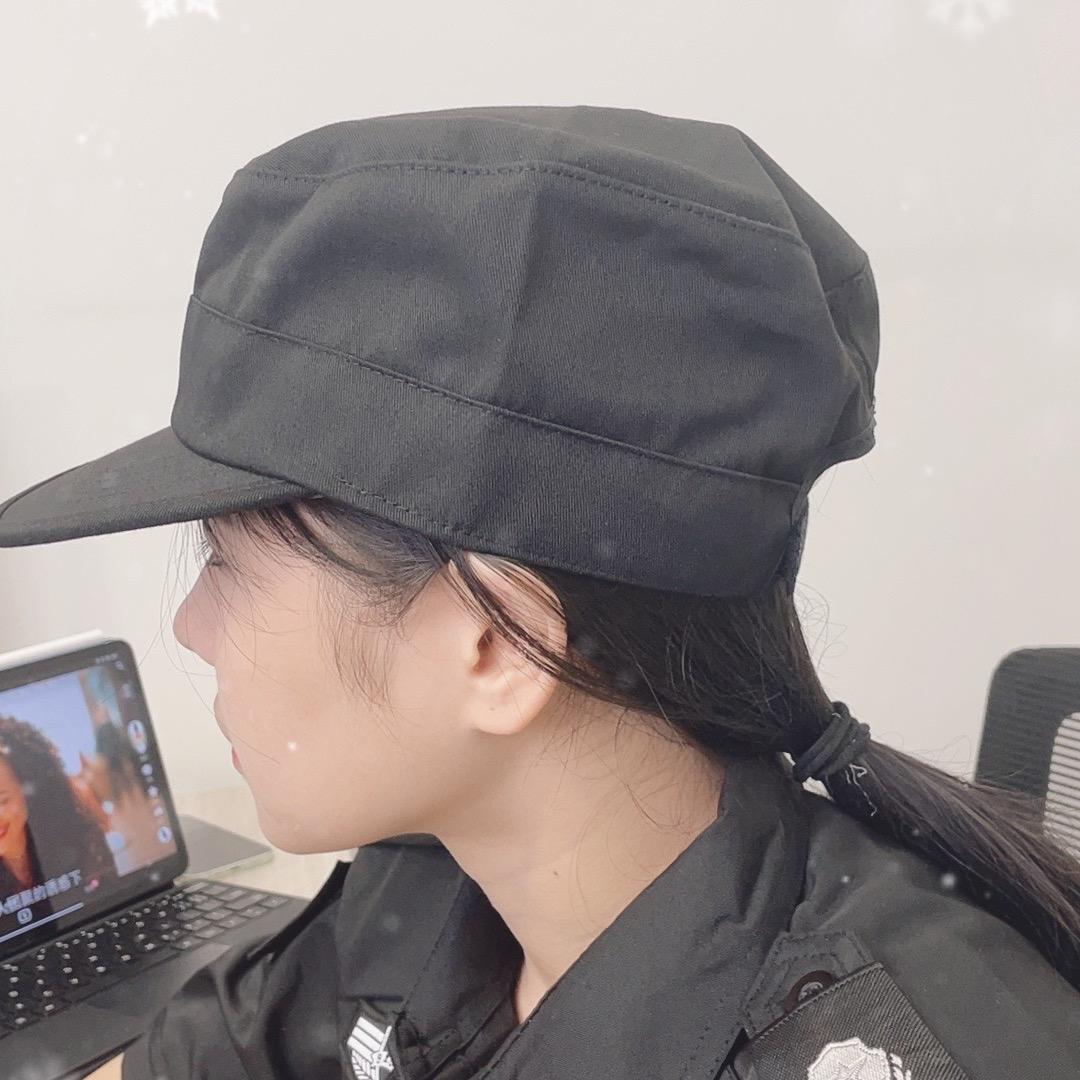 陈橙在躺平