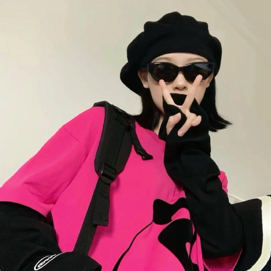 蓝桉～