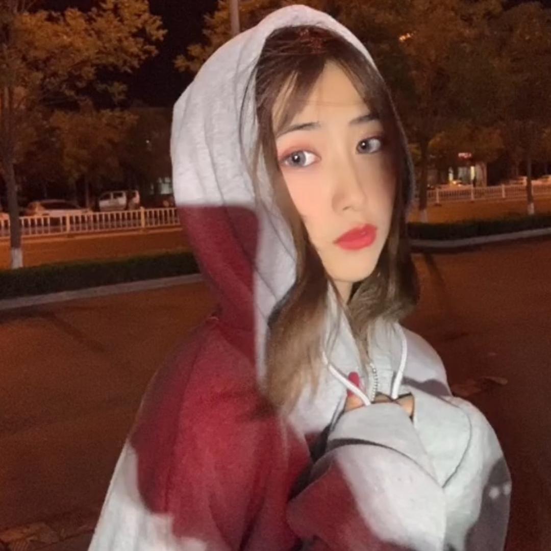 河间青春期街舞- 李淑女