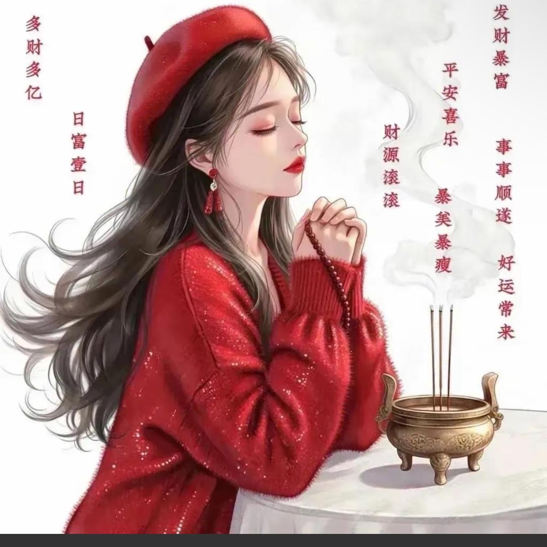 初安