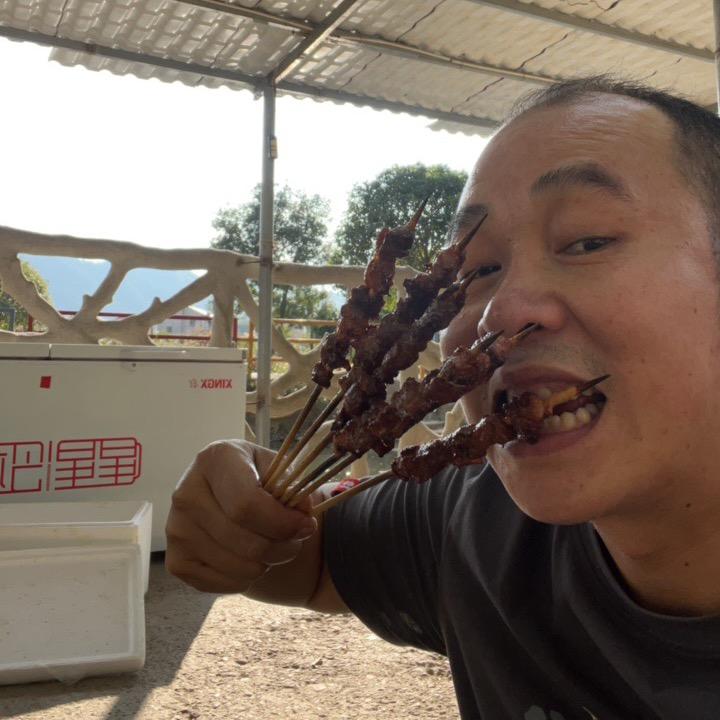 舞台上的那片海
