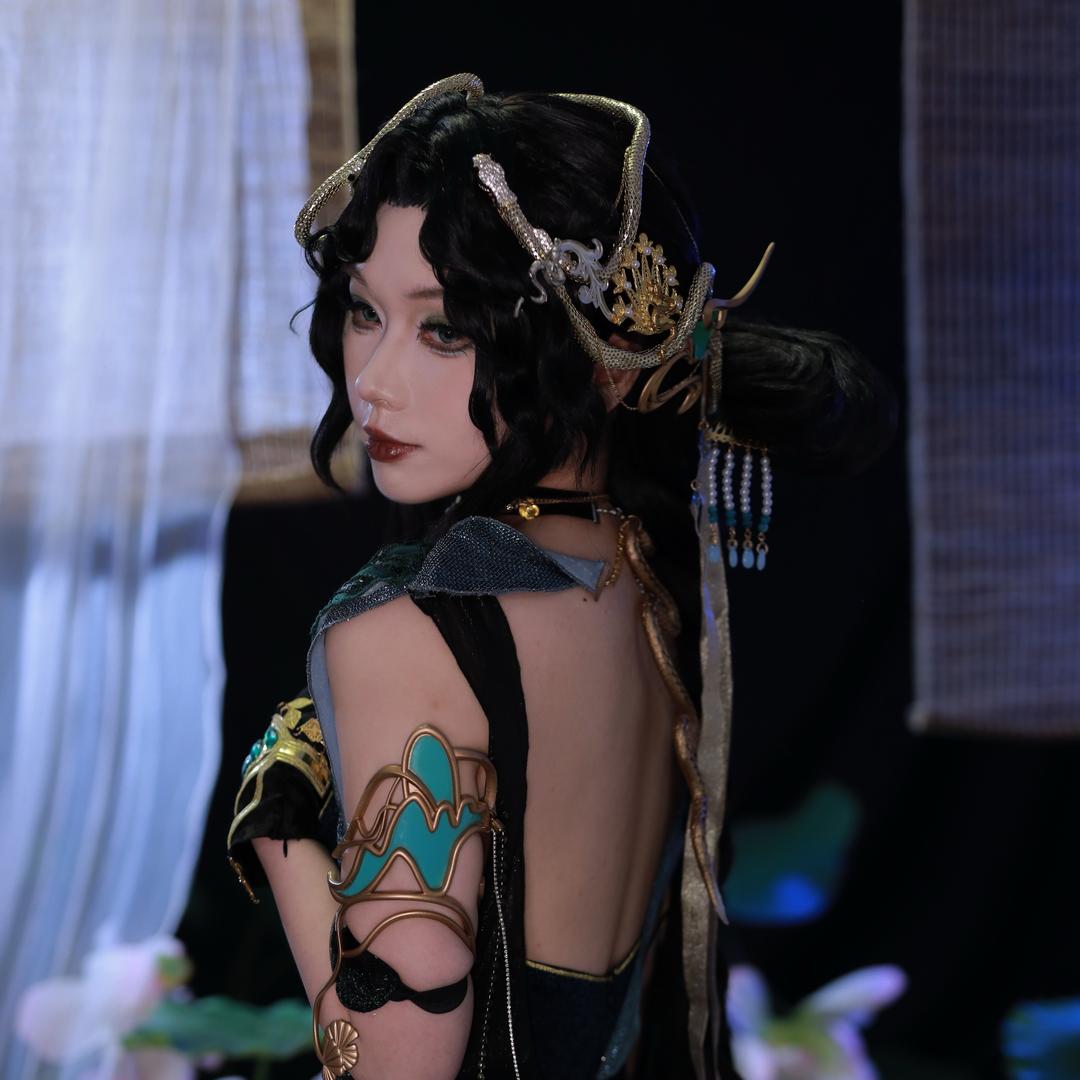 汐棠棠棠子_