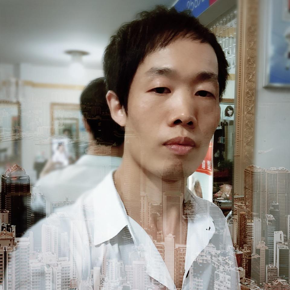 粤港澳造型·姜康(泰康花园店)专用号